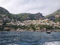Positano  &ndash; &copy; Katrin Deutschbein (Eberhardt TRAVEL)