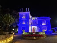 Sorrent - Villa Fiorentino &ndash; &copy; Katrin Deutschbein (Eberhardt TRAVEL)