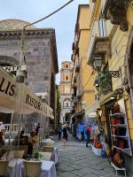 Sorrent - Altstadt  &ndash; &copy; Katrin Deutschbein (Eberhardt TRAVEL)