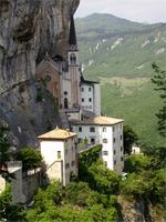 Santa Maria della Corona