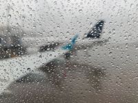 Abflug von München &ndash; &copy; Patrick Fritzsche (Eberhardt TRAVEL)