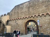 Porta di San Miniato &ndash; &copy; Patrick Fritzsche (Eberhardt TRAVEL)