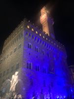 Palazzo Vecchio &ndash; &copy; Patrick Fritzsche (Eberhardt TRAVEL)