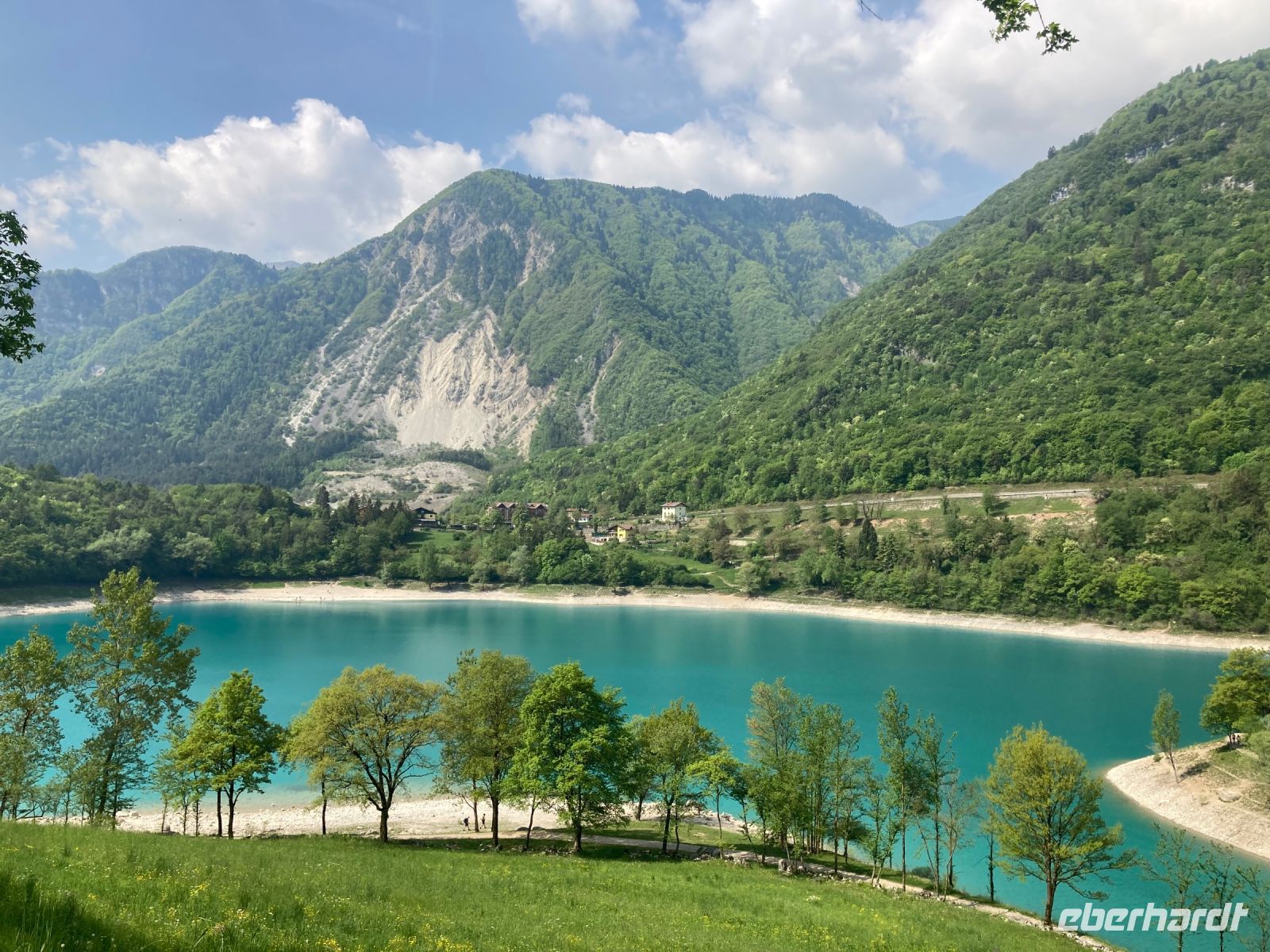 traumhaft &ndash; &copy; Mathias Schirmer (Eberhardt TRAVEL)