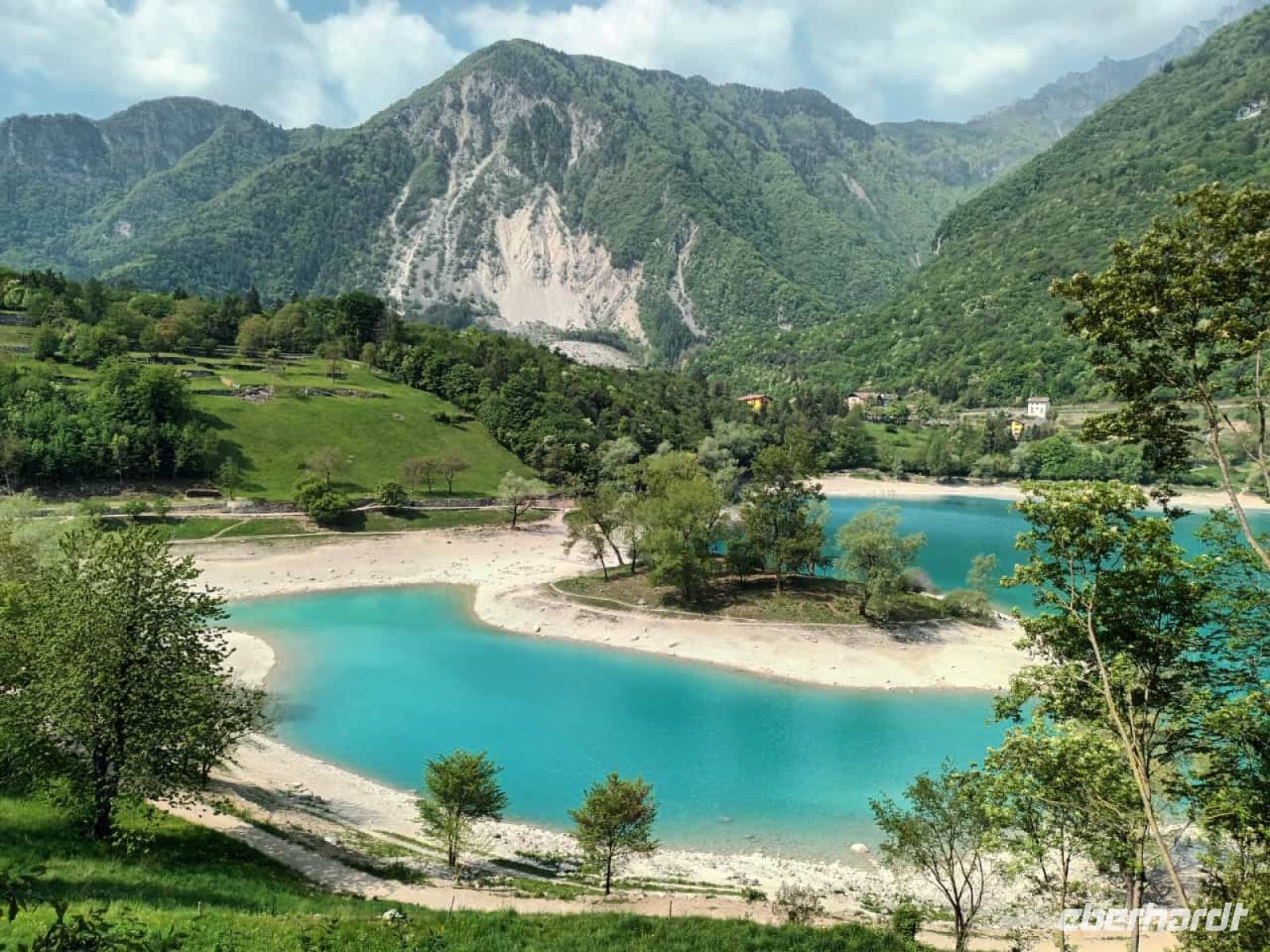 Tennosee &ndash; &copy; Mathias Schirmer (Eberhardt TRAVEL)