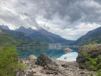 Molvenosee &ndash; &copy; Mathias Schirmer (Eberhardt TRAVEL)