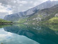 Molvenosee &ndash; &copy; Mathias Schirmer (Eberhardt TRAVEL)