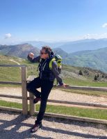 Bogi erklärt alles genau &ndash; &copy; Mathias Schirmer (Eberhardt TRAVEL)