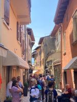 Malcesine &ndash; &copy; Mathias Schirmer (Eberhardt TRAVEL)