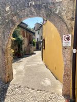 in Malcesine &ndash; &copy; Mathias Schirmer (Eberhardt TRAVEL)