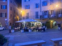 Abendstimmung &ndash; &copy; Mathias Schirmer (Eberhardt TRAVEL)