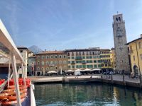 Hafen von Riva &ndash; &copy; Mathias Schirmer (Eberhardt TRAVEL)