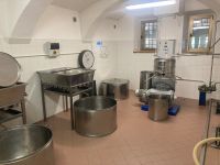 in der Ölmühle  &ndash; &copy; Mathias Schirmer (Eberhardt TRAVEL)