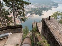 Blick auf Riva &ndash; &copy; Mathias Schirmer (Eberhardt TRAVEL)