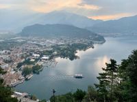 Blick auf Riva &ndash; &copy; Mathias Schirmer (Eberhardt TRAVEL)