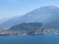 Monte Brione &ndash; &copy; Mathias Schirmer (Eberhardt TRAVEL)