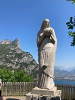 Madonafigur &ndash; &copy; Mathias Schirmer (Eberhardt TRAVEL)