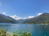 Ledrosee &ndash; &copy; Mathias Schirmer (Eberhardt TRAVEL)