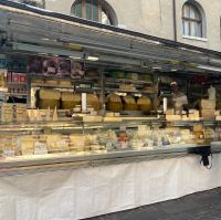 Wochenmarkt &ndash; &copy; Mathias Schirmer (Eberhardt TRAVEL)