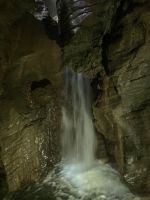 Cascata &ndash; &copy; Mathias Schirmer (Eberhardt TRAVEL)