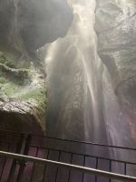 Wasserfall &ndash; &copy; Mathias Schirmer (Eberhardt TRAVEL)
