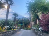 Abendstimmung &ndash; &copy; Mathias Schirmer (Eberhardt TRAVEL)