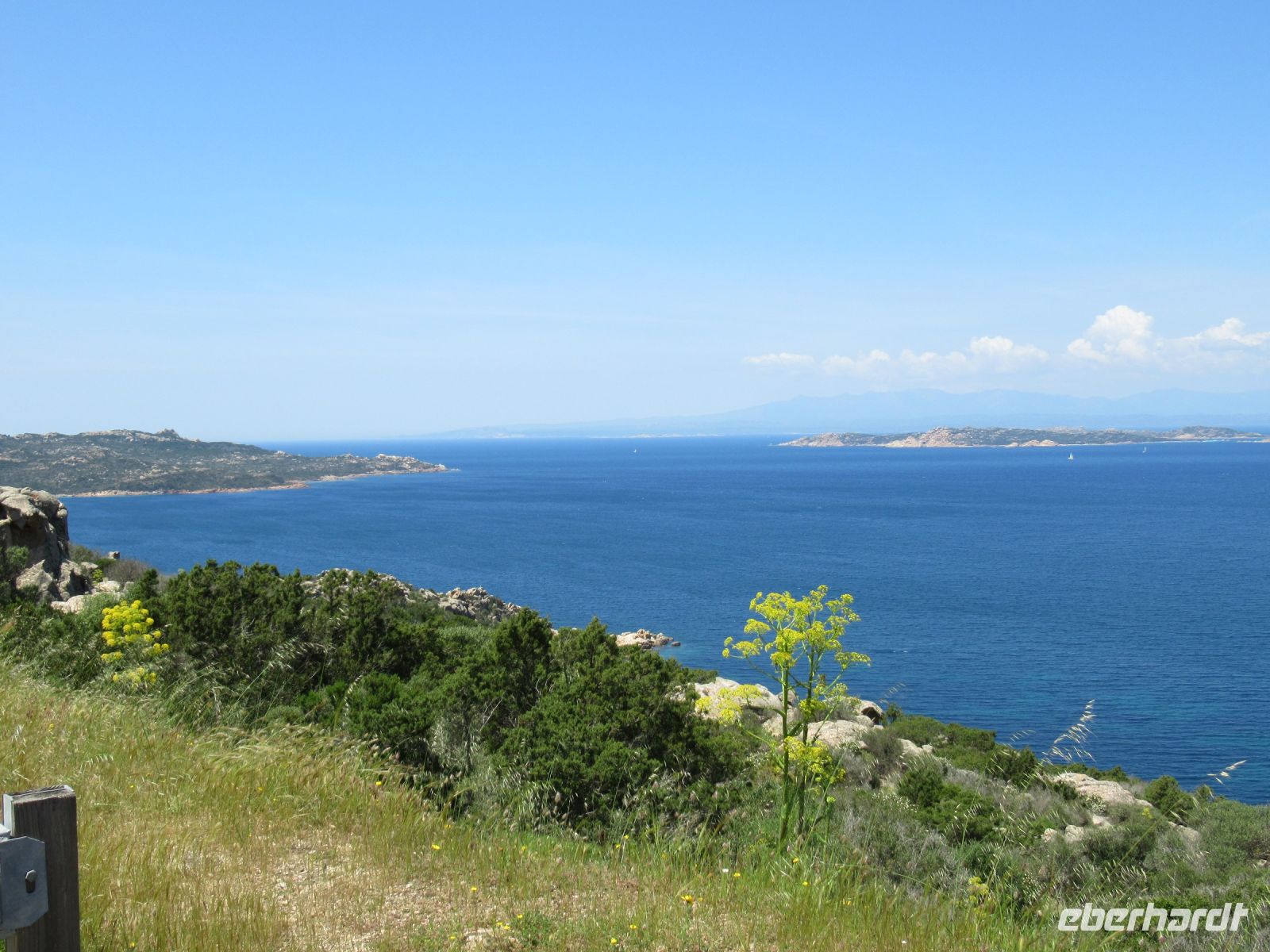 085 La Maddalena.JPG &ndash; &copy; Kathrin Mickan (Eberhardt TRAVEL)