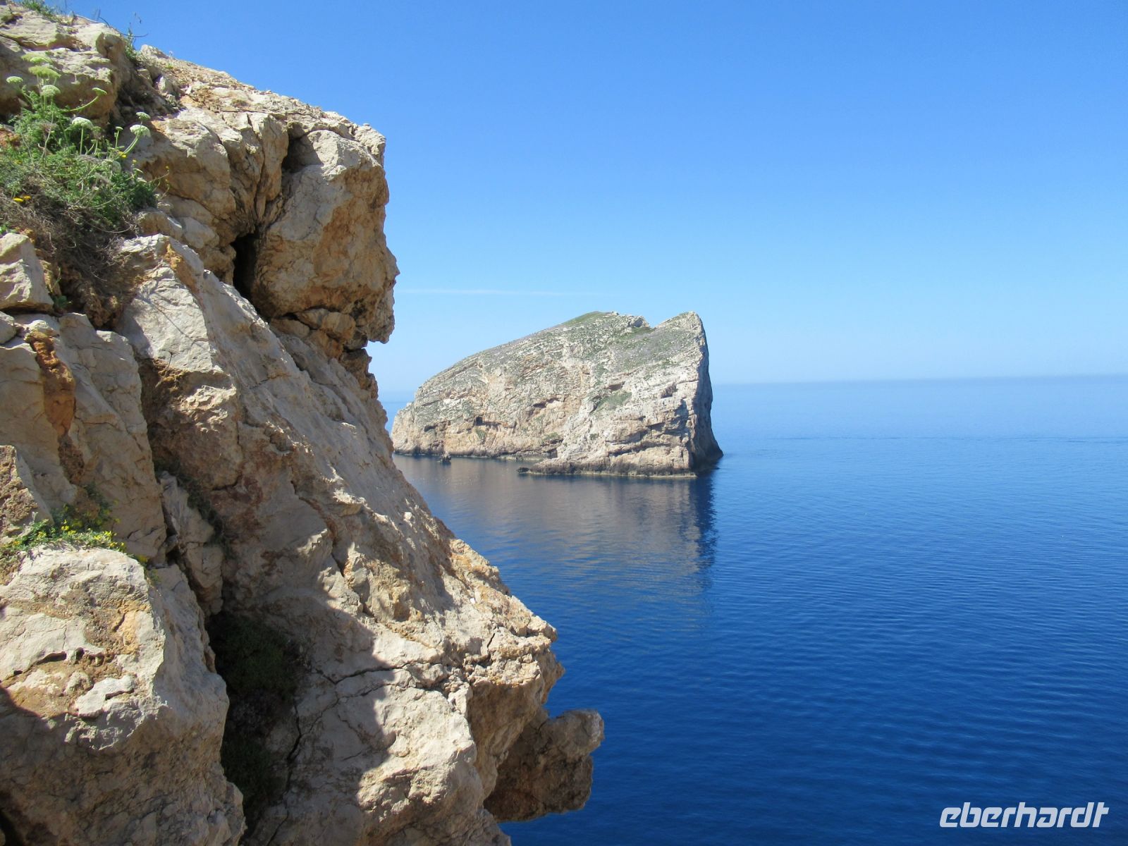 162 Capo Caccia.JPG &ndash; &copy; Kathrin Mickan (Eberhardt TRAVEL)