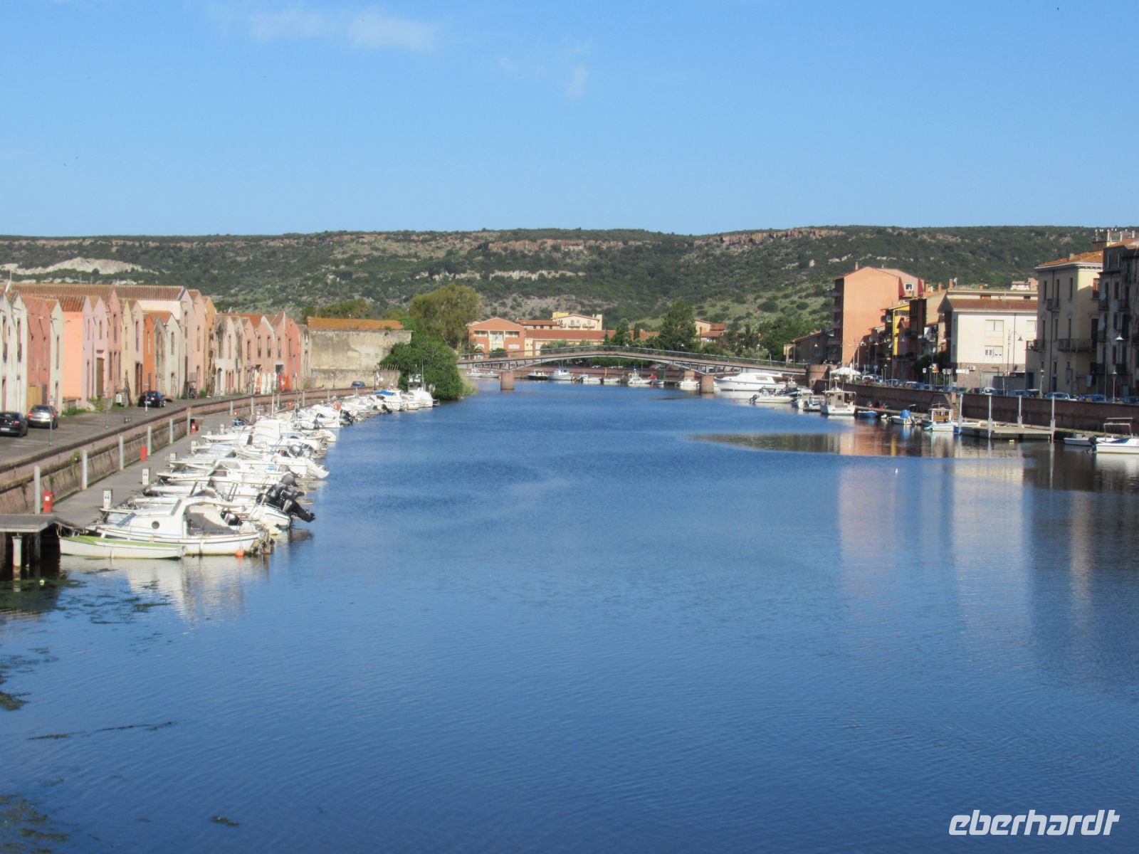 200 Bosa.JPG &ndash; &copy; Kathrin Mickan (Eberhardt TRAVEL)