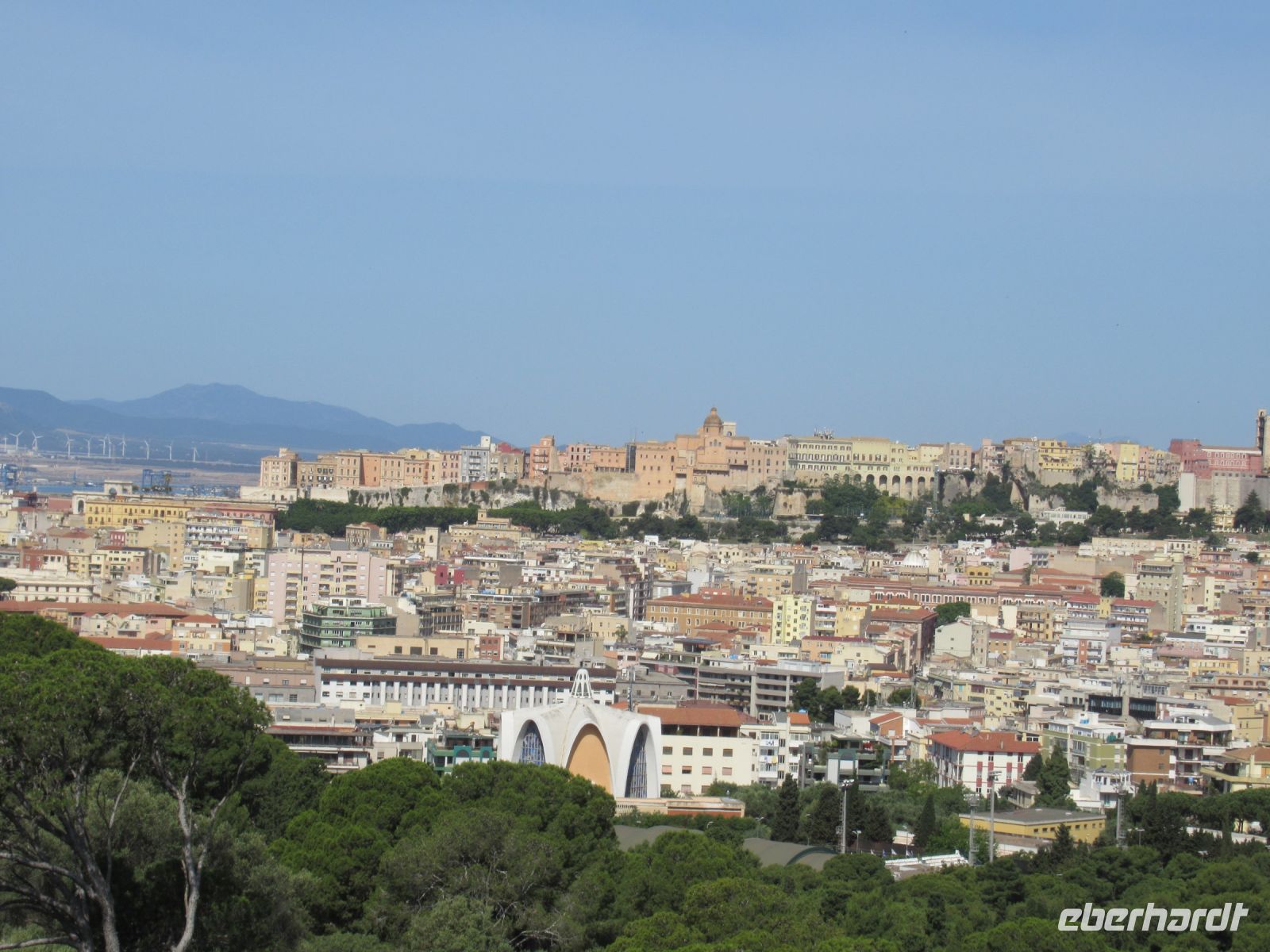 246 Cagliari.JPG &ndash; &copy; Kathrin Mickan (Eberhardt TRAVEL)