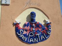 009 San Pantaleo.JPG &ndash; &copy; Kathrin Mickan (Eberhardt TRAVEL)