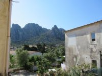 018 San Pantaleo Bergwelt.JPG &ndash; &copy; Kathrin Mickan (Eberhardt TRAVEL)