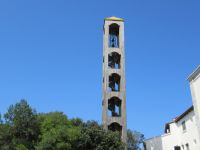 026 Porto Rotonda Glockenturm.JPG &ndash; &copy; Kathrin Mickan (Eberhardt TRAVEL)