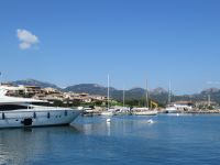 032 Porto Rotondo Hafen.JPG &ndash; &copy; Kathrin Mickan (Eberhardt TRAVEL)