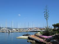 036 Porto Rotondo Hafen.JPG &ndash; &copy; Kathrin Mickan (Eberhardt TRAVEL)
