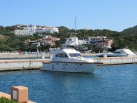 048 Porto Crevo Marina.JPG &ndash; &copy; Kathrin Mickan (Eberhardt TRAVEL)