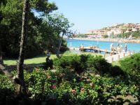 052 Porto Crevo.JPG &ndash; &copy; Kathrin Mickan (Eberhardt TRAVEL)