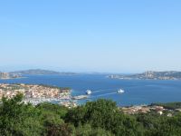 060 Blick zum Hafen Palau.JPG &ndash; &copy; Kathrin Mickan (Eberhardt TRAVEL)