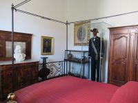072 Garibaldi Museum Caprera.JPG &ndash; &copy; Kathrin Mickan (Eberhardt TRAVEL)