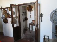 074 Garibaldi Museum Caprera.JPG &ndash; &copy; Kathrin Mickan (Eberhardt TRAVEL)