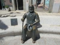 088 Staue Garibaldi La Maddalena.JPG &ndash; &copy; Kathrin Mickan (Eberhardt TRAVEL)