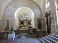 119 Kirche Castelsardo.JPG &ndash; &copy; Kathrin Mickan (Eberhardt TRAVEL)