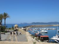 136 Alghero Blick zum Capo Caccia.JPG &ndash; &copy; Kathrin Mickan (Eberhardt TRAVEL)