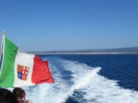 138 Bootsfahrt zur Neptungrotte.JPG &ndash; &copy; Kathrin Mickan (Eberhardt TRAVEL)