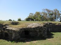 160 Nekropole Anghelo Ruju.JPG &ndash; &copy; Kathrin Mickan (Eberhardt TRAVEL)