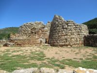 0176 Nuraghe Palmavera.JPG &ndash; &copy; Kathrin Mickan (Eberhardt TRAVEL)