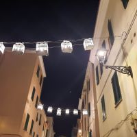 194 Alghero bei Nacht.jpg &ndash; &copy; Kathrin Mickan (Eberhardt TRAVEL)