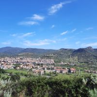 210 Blick auf Bosa.jpg &ndash; &copy; Kathrin Mickan (Eberhardt TRAVEL)