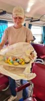 230 Trenino Verde Catering.jpg &ndash; &copy; Kathrin Mickan (Eberhardt TRAVEL)