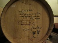 186 Weingut Sella&Mosca.JPG &ndash; &copy; Kathrin Mickan (Eberhardt TRAVEL)